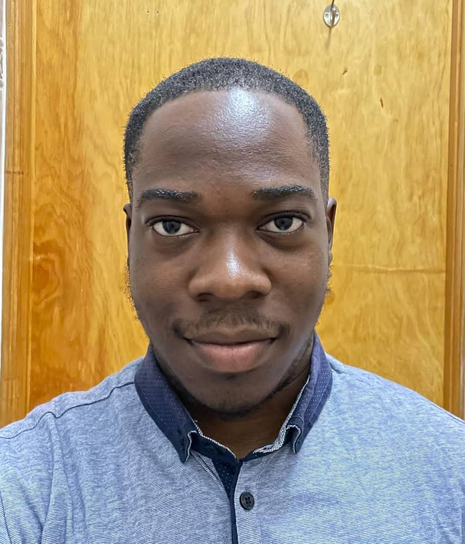 co-founder of afrinex